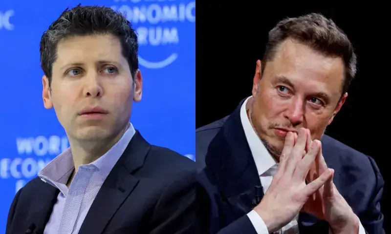 OpenAI Moves to Cut Cursor Off From Its AI Models as Musk Rivalry Deepens