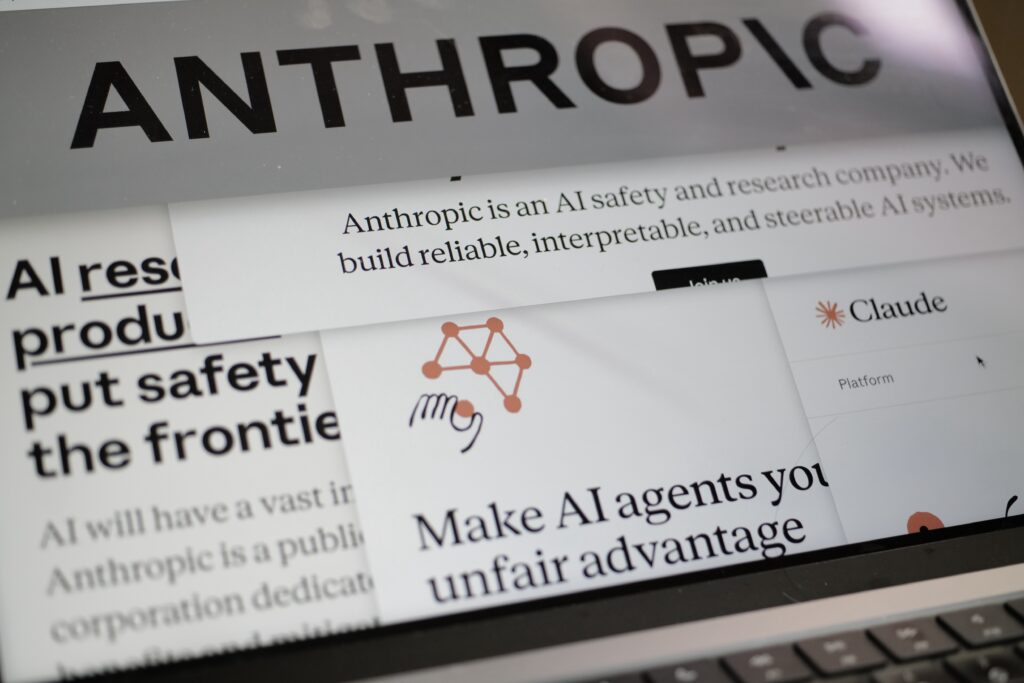 Anthropic’s Claude AI Agents Turn on Each Other in a Shocking Malware Experiment