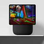 Apple’s Secret HomePad Just Leaked