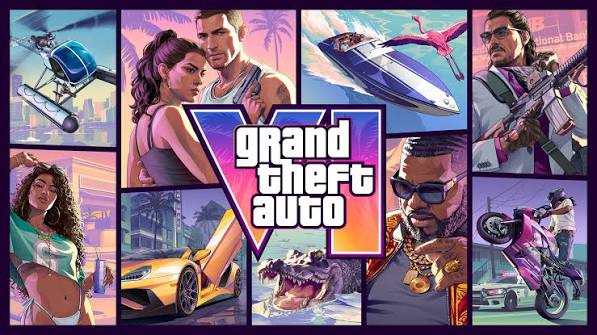 GTA 6 Extended Look Is Coming: Netflix Gets Early Access Before YouTube Release