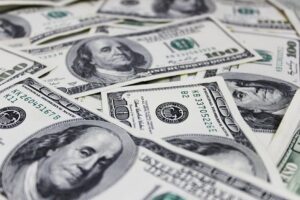 US Dollar Hovers Near Multi-Month Lows as Markets Await Key PMI Data