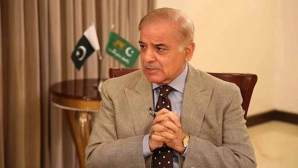 PM Shehbaz Orders Faster Digitalization as NITB Reforms and Islamabad Technology Park Get Fresh Push