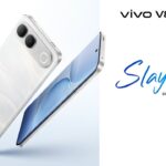 Vivo V80 Lite Lands in Pakistan With a Stunning Curved Display and Turbo Power
