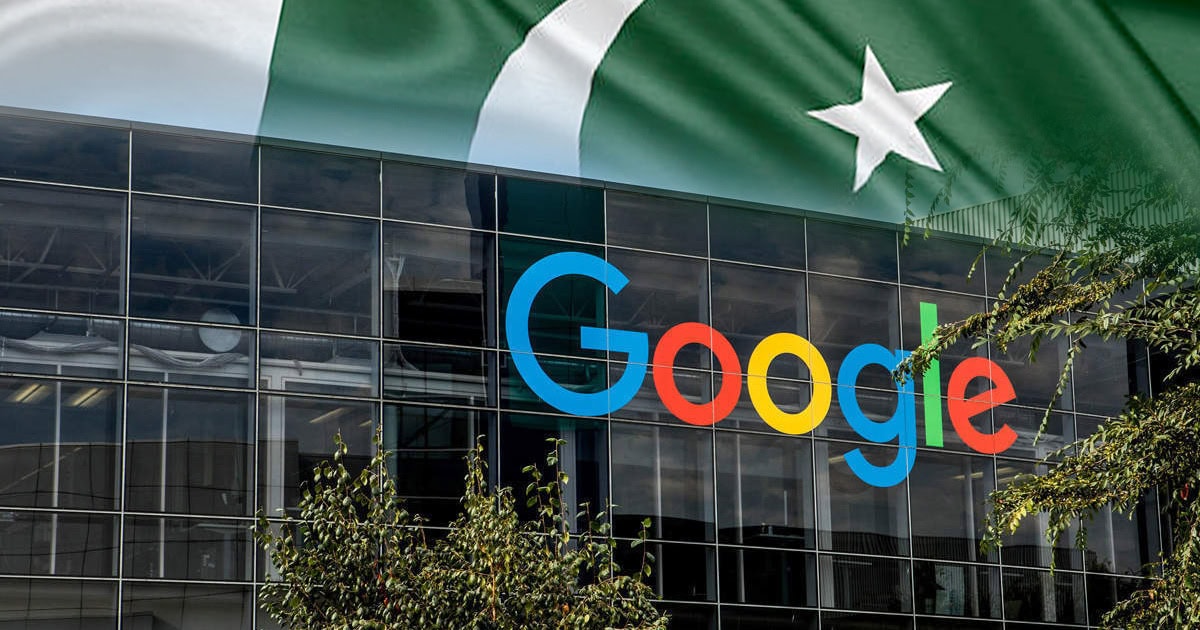 Google’s Compliance With Pakistani Regulations Reaches 88%