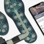 AI-Powered Smart Insole Earns Recognition in Boeing Innovation Competition