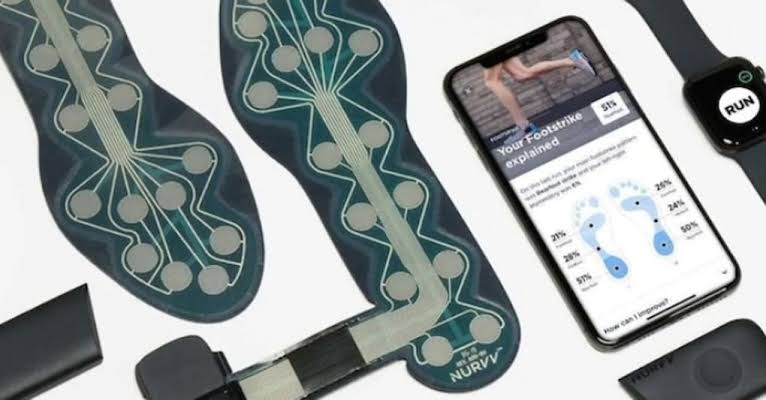 AI-Powered Smart Insole Earns Recognition in Boeing Innovation Competition