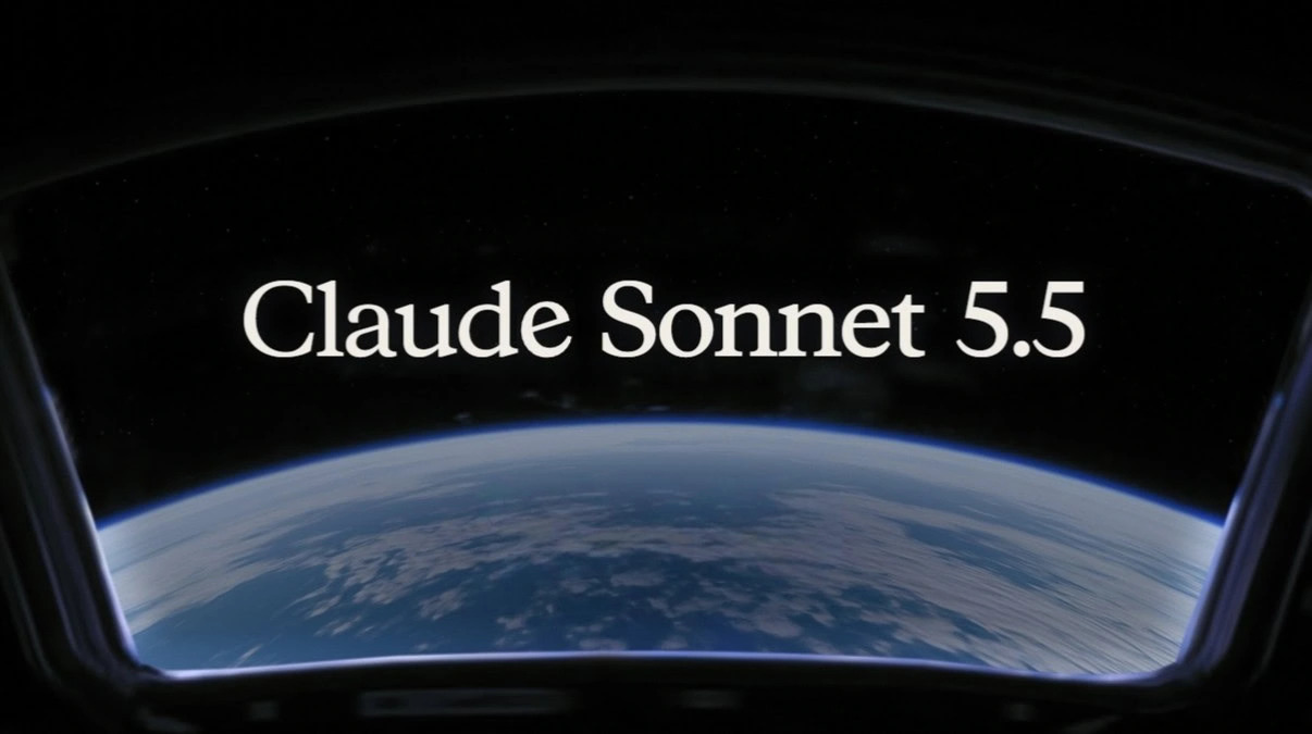 Anthropic Debuts Claude Sonnet 5.5 with Major Coding and Efficiency Upgrades