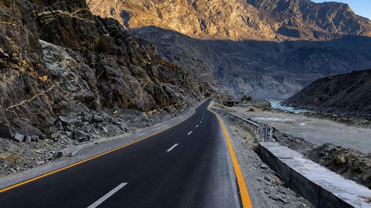 Gilgit-Baltistan CM Demands Immediate Safety Overhauls on Baltistan Highway