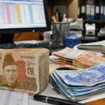 Pakistan Tax Authority Uncovers Rs. 9.4 Billion Wealth Statement Fraud