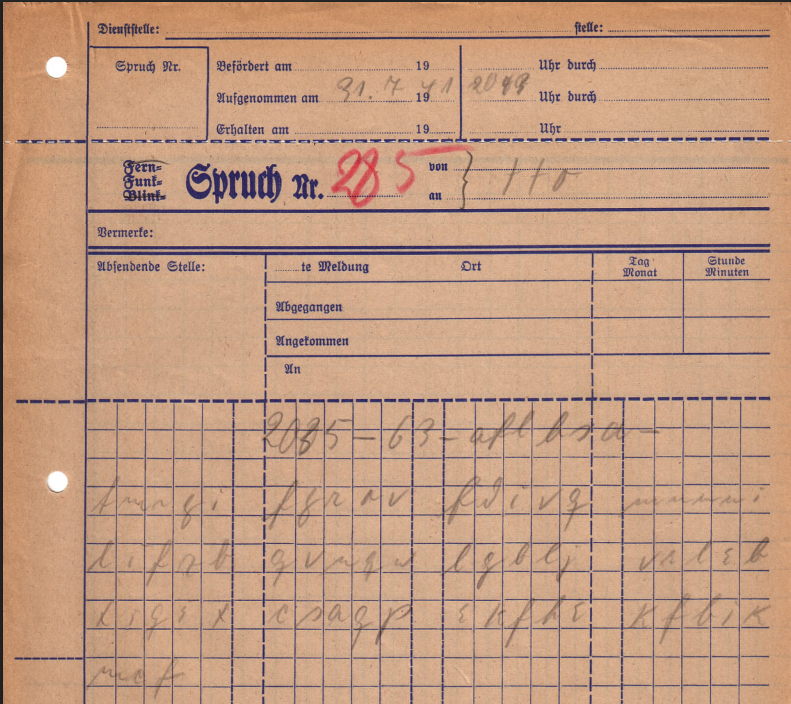 Frontier AI Models Astra and Opus Advance Alan Turing’s Wartime Codebreaking Legacy
