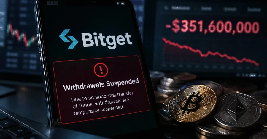 Bitget Discloses $351.6 Million Theft Linked to Suspected North Korean Threat Actors