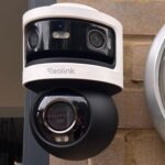 Reolink OMVI 3i Combines Panoramic Monitoring and 4K Tracking in Outdoor Surveillance Upgrade