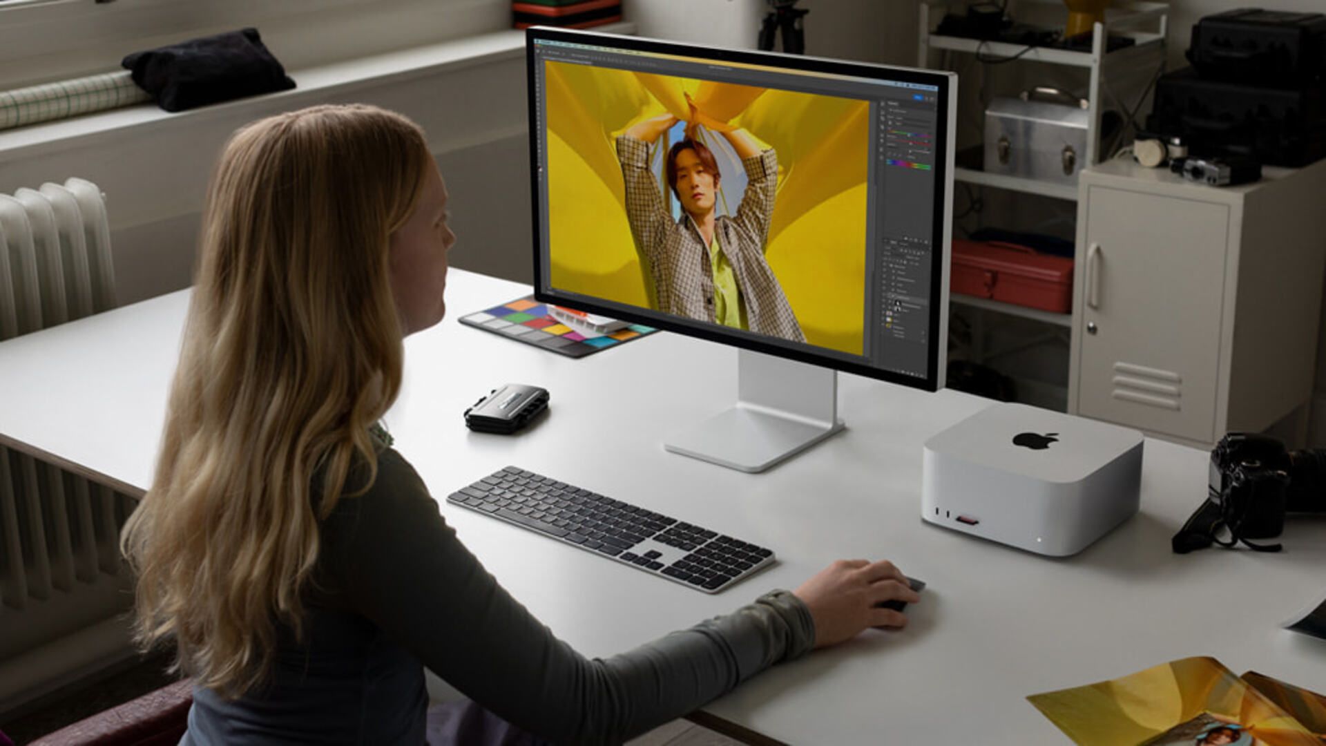 Apple Mac Studio M5 Ultra Review Consensus: High-End Computing and AI Tested