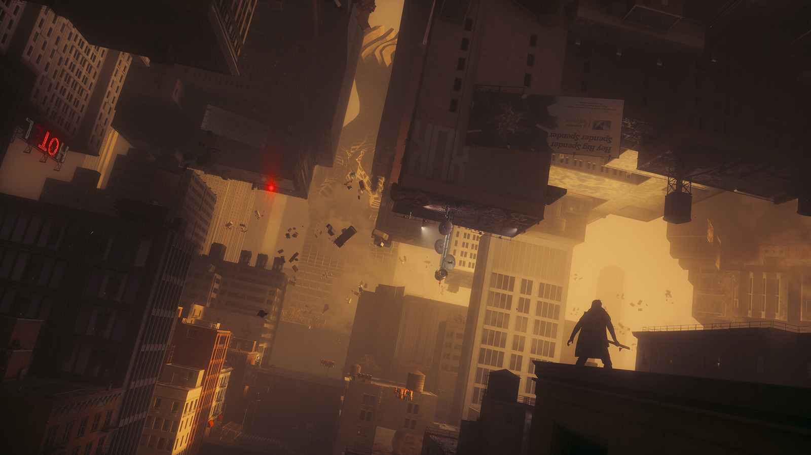 New Indie Video Game Roundup Spotlights Control Resonant and Ball x Pit Expansion