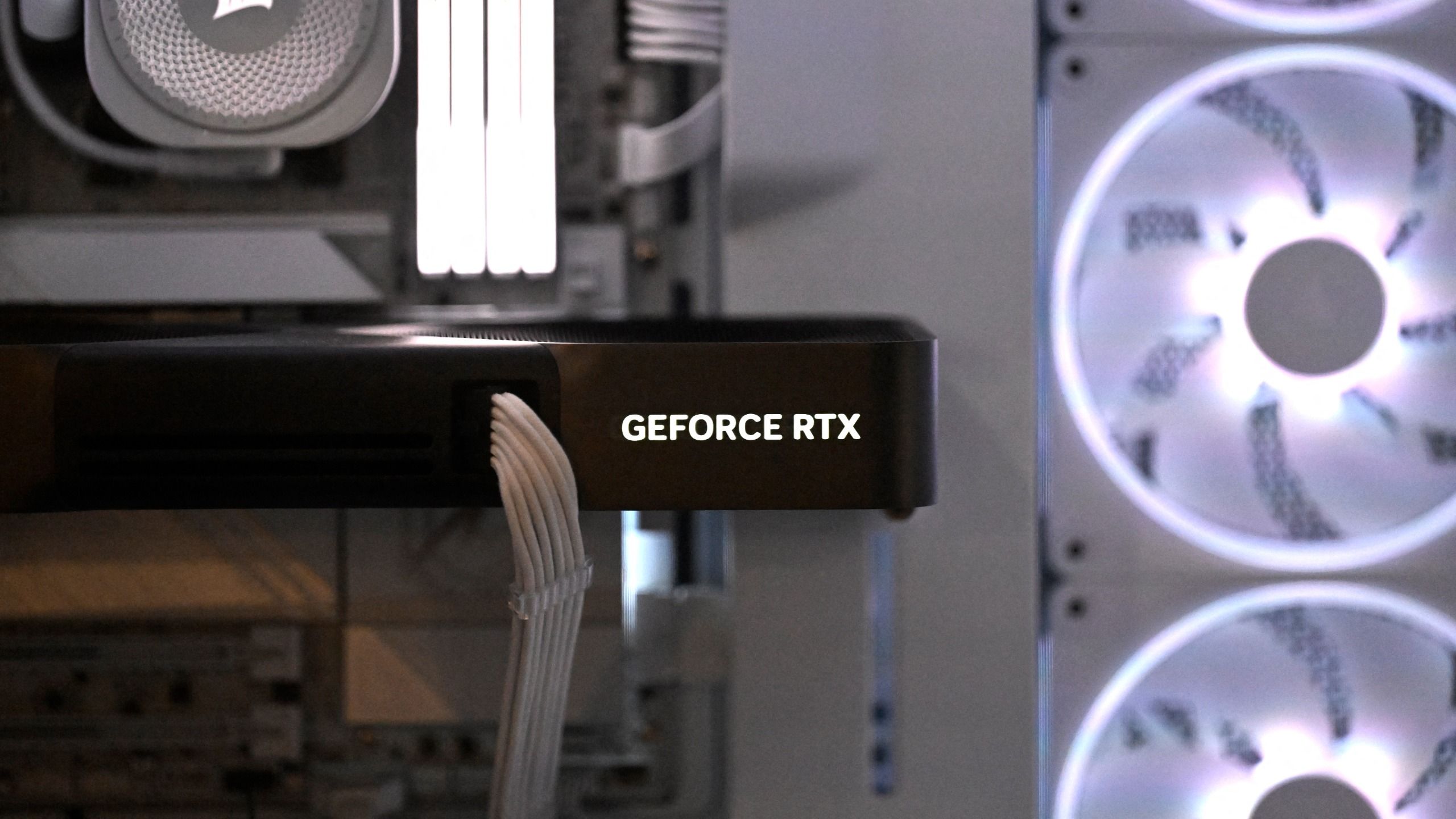 RTX 5090 16-Pin Connector Surpasses 90°C at Peak 647W Power Draw: Report