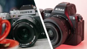Why Nikon and Fujifilm’s Quiet 2026 Camera Calendar Still Keeps Them Ahead