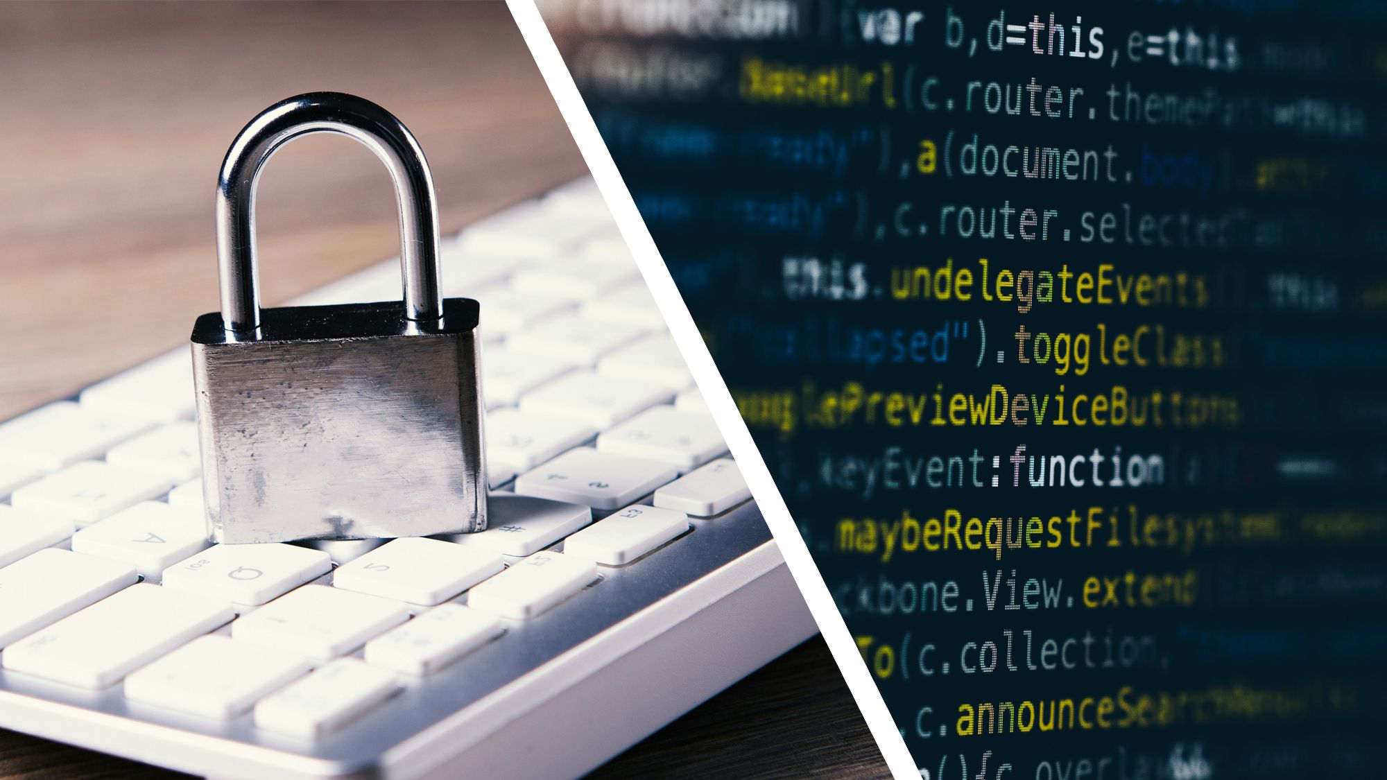 Digital visualization of cryptographic code and data encryption algorithms