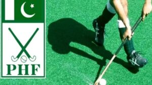 Pakistan Hockey League Announces Official Launch Date