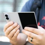 Foldable Display Shipments Projected to Rise 44% in 2026
