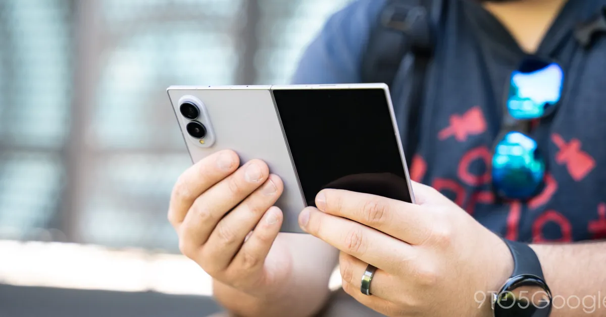 Foldable Display Shipments Projected to Rise 44% in 2026