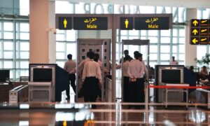 Islamabad International Airport Emerges as Major Drug Smuggling Concern