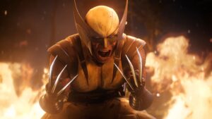 Sony Unveils QSSR Upscaling for Base PS5, Boosting Detail in Marvel’s Wolverine