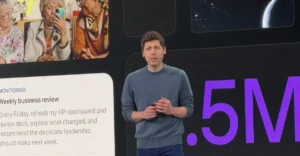 Meta and OpenAI Turn to Friendly Digital Agents to Pave Way for Dedicated Hardware