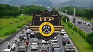 Islamabad Traffic Police Issues Advisory Detailing Major Road Diversions