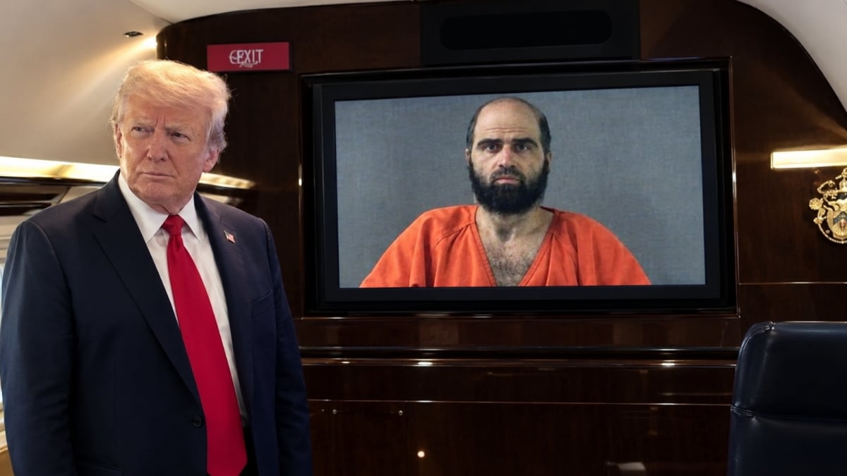 Pentagon Announces Plans to Livestream Execution of Former Army Major