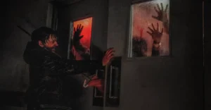 Horror Surges Across Entertainment as Low Production Budgets Deliver Blockbuster Returns