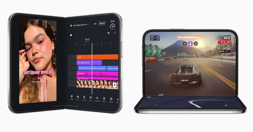 Apple Touts Developer Momentum for iPhone Duo Ahead of Retail Launch