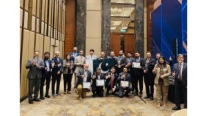 Pakistani Tech Entities Win 11 Honors at ASOCIO Digital and AI Awards 2026