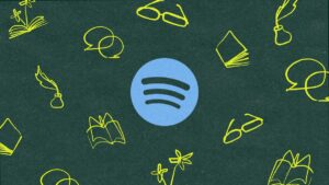 Spotify to Launch Audiobook Service in Pakistan This Year