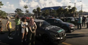 Rockstar Games Reveals GTA VI In-Game Radio Stations and On-Demand Podcasts