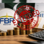 FBR Expected to Extend Income Tax Return Deadline for Tax Year 2026