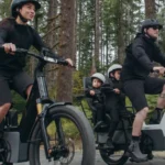 Lemmo Debuts Lemmo 3 Longtail Cargo E-Bike With Semi-Solid State Battery