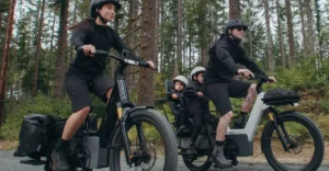 Lemmo Debuts Lemmo 3 Longtail Cargo E-Bike With Semi-Solid State Battery