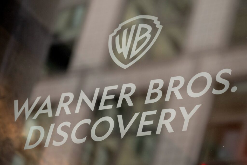 Paramount Completes $110 Billion Warner Bros. Acquisition to Form Skydance