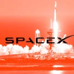 SpaceX Acquires Low-Band Spectrum to Launch Major Mobile Carrier
