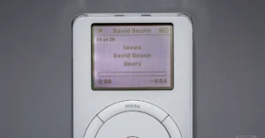 The Rise, Fall, and Curious Return of the Dedicated MP3 Player
