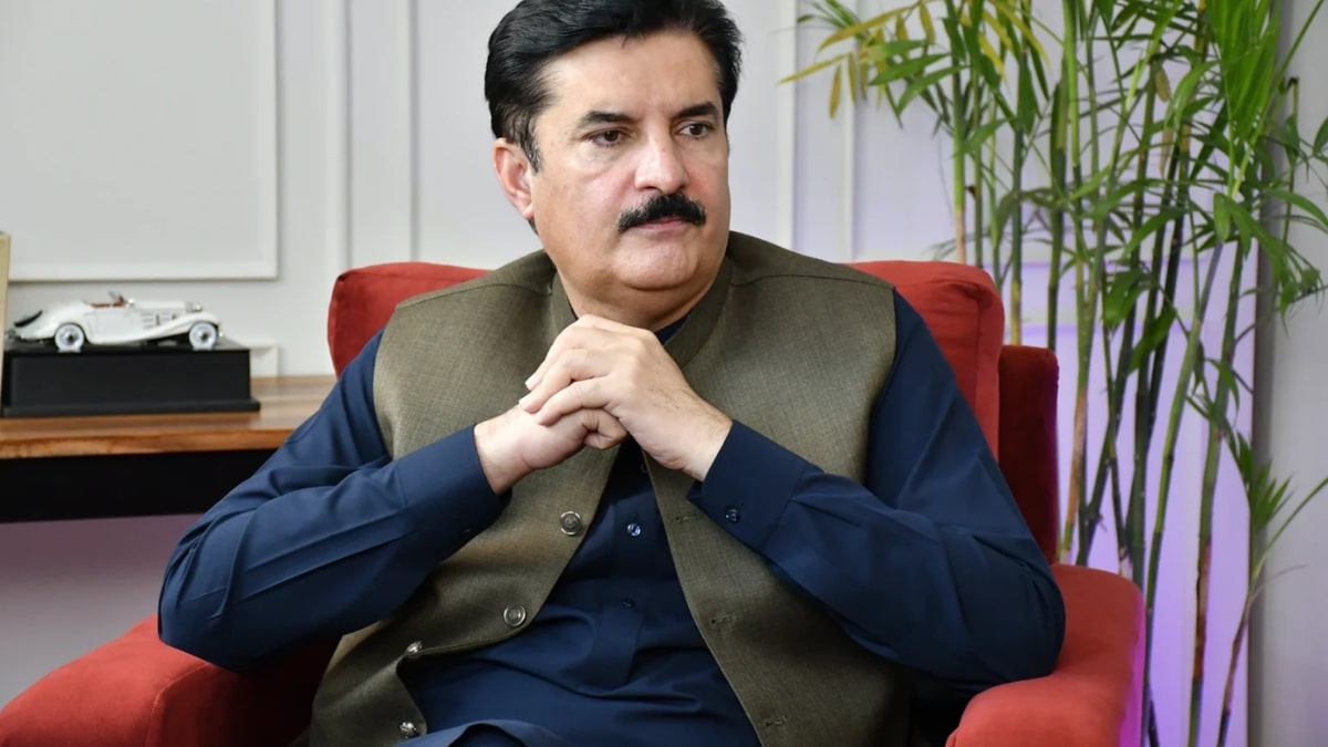 Khyber Pakhtunkhwa provincial government governance and administration concept