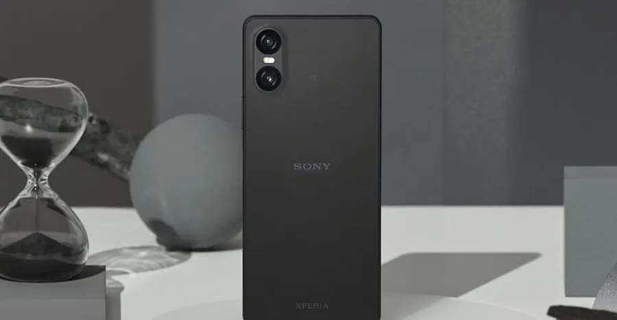 Sony Cancels Planned Android 17 Update for Xperia 10 VI