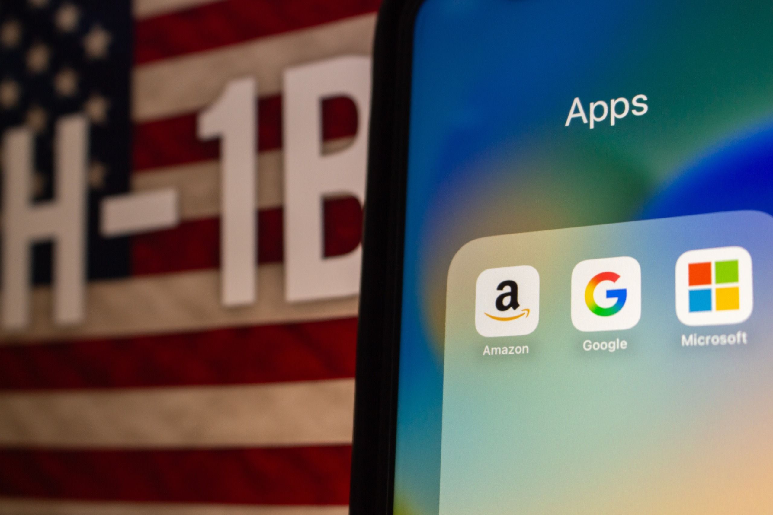 US Suspends Microsoft, Adobe, and Major IT Firms From Green Card Program