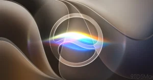 Apple Takes a Distinct Approach With iOS 27 Siri AI Design