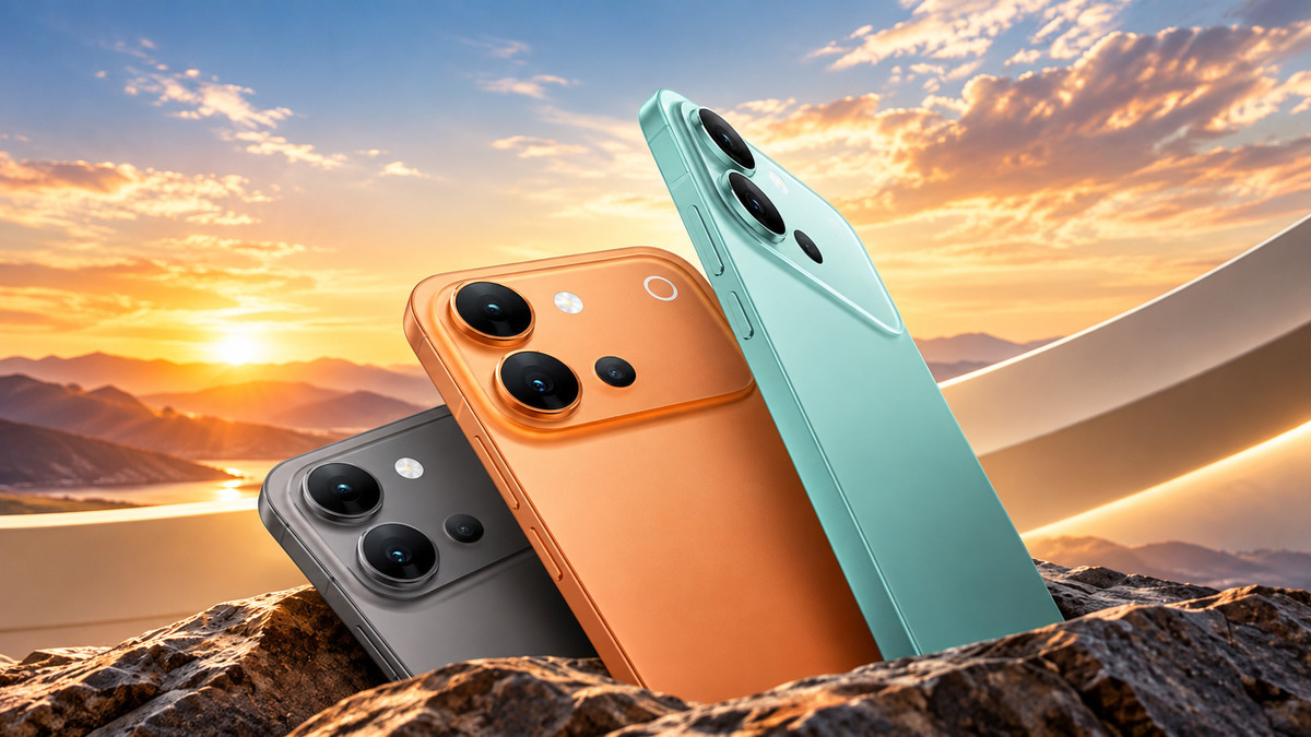 Oppo F35 series launch
