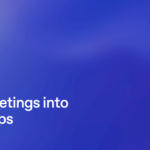 ChatGPT Gets a Major Audio Upgrade, Turning Meeting Recordings Into Notes and Follow-Ups