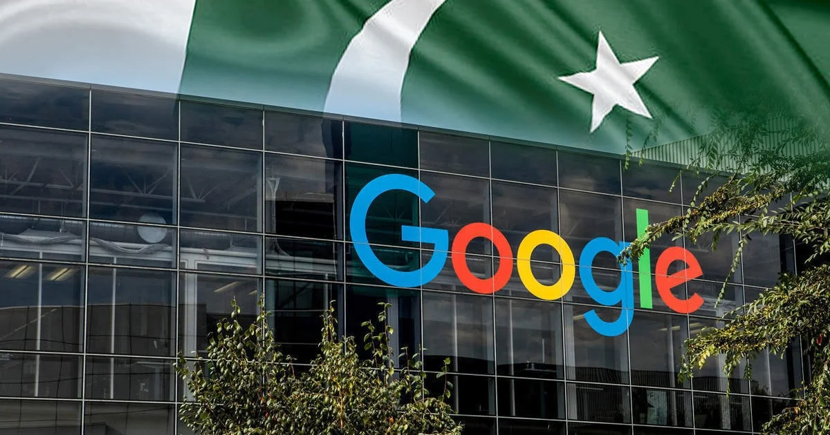 Google’s Compliance With Pakistani Regulations Reaches 88%